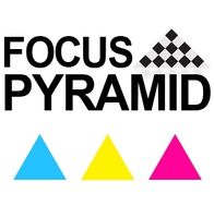 Focus Pyramid coupons